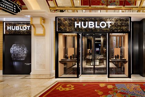 hublot macau